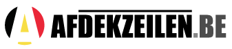 Afdekzeilen.be