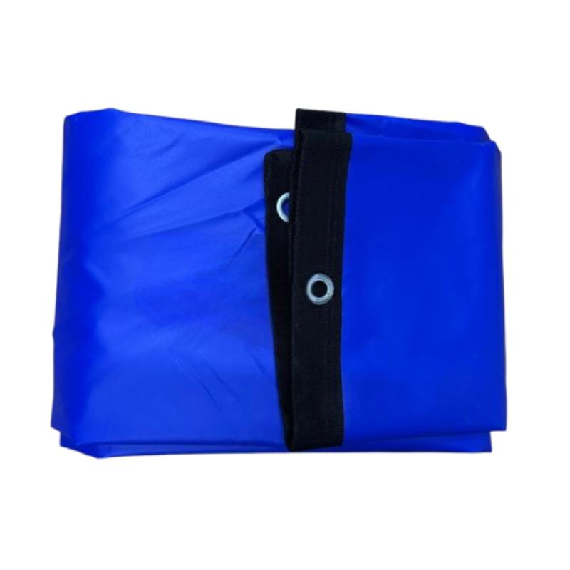 PVC afdekzeil op maat gemaakt - Afbeelding 2