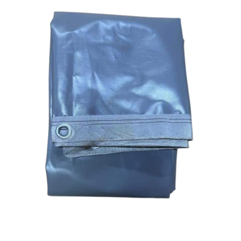 PVC afdekzeil op maat gemaakt - Afbeelding 4