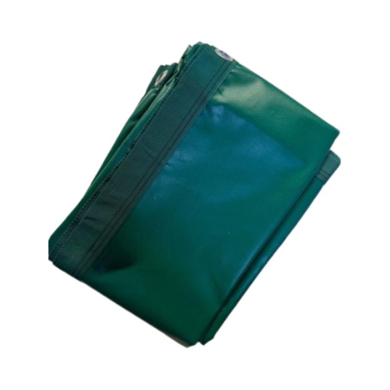 PVC afdekzeil op maat gemaakt - Afbeelding 5