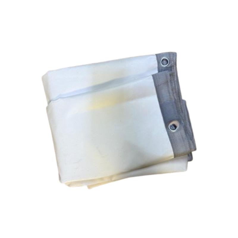 PVC afdekzeil op maat gemaakt - Afbeelding 6