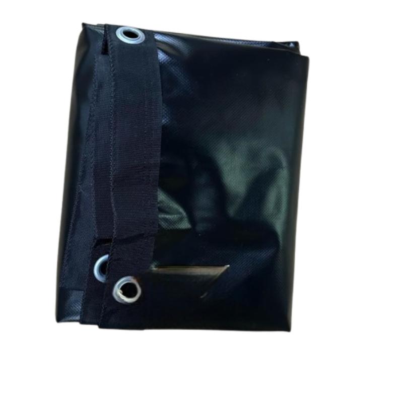 PVC afdekzeil op maat gemaakt - Afbeelding 7