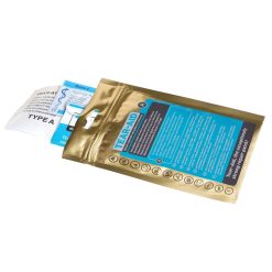 Alternative view of Tear‑Aid Type A Reparatiekit – Transparant & Waterdicht