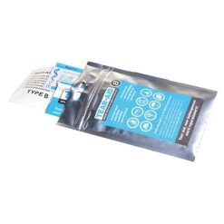Alternative view of Tear‑Aid Type B PVC Reparatiekit – Transparant & Waterdicht