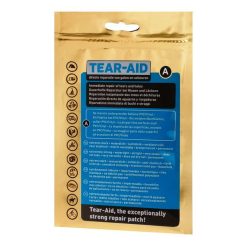 Tear‑Aid Type A Reparatiekit – Transparant & Waterdicht